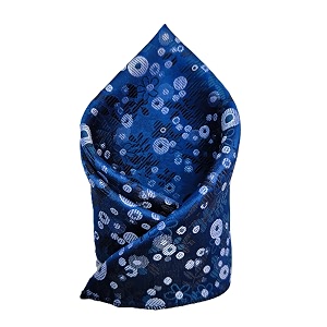 voici france men39s pocket square for tuxedo dinner jacket suit sherwani or bundy paisley design satin fabric free size