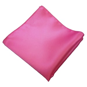 voici france - premium pocket square microfiber men satin wedding handkerchief pocket square