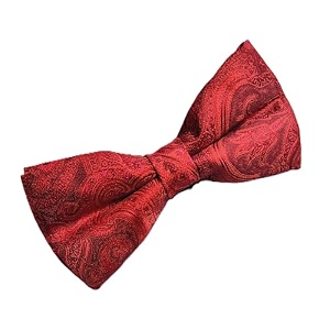 voici men39s velvet amp satin oversized bow amp pocket square tie black color free size best for tuxido dinner jackets