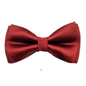 voici men39s velvet amp satin oversized bow amp pocket square tie black color free size best for tuxido dinner jackets