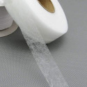 VOIISH Hem Fabric Fusing Tape for Cloths Double Sided Adhesive Accessory Tape Dot