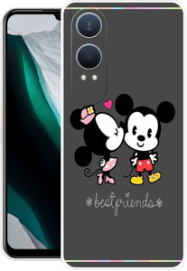 Vojica Back Cover for OnePlus Nord CE