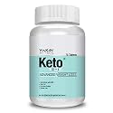 Vokin Biotech Keto Pro for Weight Loss with Effervescent Water Soluble (20 Tablets)