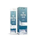 Vokin Biotech Keto Slim Tablets For Weight Loss Dietary Supplement Effervescent Water Soluble (20 Tablets)