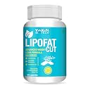 Vokin Biotech Lipofat Cut Advanced Weight Loss Formula Support Weight Loss &amp; BMI Reduction (60 capsules)