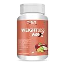 Vokin Biotech Keto Pro for Weight Loss with Effervescent Water Soluble (20 Tablets)