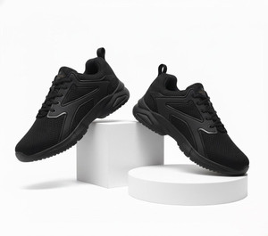 Vokstar Mens Sports Shoes Breathable Mesh