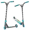VOKUL Complete Pro Stunt Scooter for Kids, Boys Girls, Teens High Performance Trick Scooter for Skatepark Street – for Ages 6 and Up
