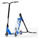 VOKUL K1 Pro Stunt Trick Scooter for Kids 8 Years and Up Freestyle Skate Park Street for Boys Girls