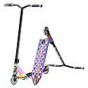 VOKUL K1 Pro Stunt Trick Scooter for Kids 8 Years and Up Freestyle Skate Park Street for Boys Girls