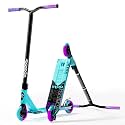 VOKUL K1 Pro Stunt Trick Scooter for Kids 8 Years and Up Freestyle Skate Park Street for Boys Girls