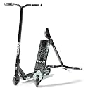 VOKUL K1 Pro Stunt Trick Scooter for Kids 8 Years and Up Freestyle Skate Park Street for Boys Girls