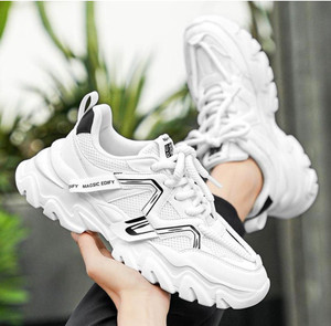 VOLAX Mens Trendy High Quality Running Walking
