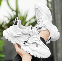 VOLAX Mens Trendy Latest High Quality Running