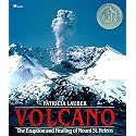 Volcano: Eruption and Healing of Mt. St Helen's