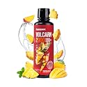 Volcarn 2000 L-Carnitine Liquid Energy, Tropical Blast, 32 Servings