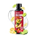 Volcarn 2000 L-Carnitine Liquid Energy, Lemon Lime, 32 Servings