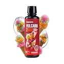 Volcarn 2000 L-Carnitine Liquid Energy, Rainbow Sherbert, 32 Servings