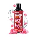 Volcarn 2000 L-Carnitine Liquid Energy, Pink Starblast, 32 Servings