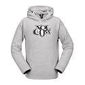 Volcom Boys' Youth Essential Hoodie Fleece Snowboard Ski Sweatshirt