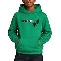 Volcom Boys Long Sleeve Pullover Graphic Hoodie Sweatshirt (8-20)
