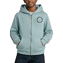 Volcom Boys Long Sleeve Pullover Graphic Hoodie Sweatshirt (8-20)