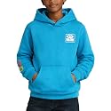 Volcom Boys Long Sleeve Pullover Graphic Hoodie Sweatshirt (8-20)