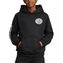 Volcom Boys Long Sleeve Pullover Graphic Hoodie Sweatshirt (8-20)