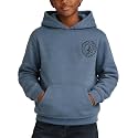 Volcom Boys Long Sleeve Pullover Graphic Hoodie Sweatshirt (8-20)