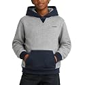 Volcom Boys Long Sleeve Pullover Graphic Hoodie Sweatshirt (8-20)