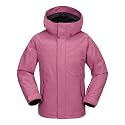 Volcom Girls So Minty Insulated Snow Jacket