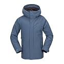 Volcom Girls So Minty Insulated Snow Jacket