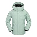 Volcom Girls So Minty Insulated Snow Jacket