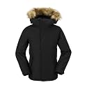 Volcom Girls So Minty Insulated Snow Jacket