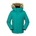 Volcom Girls So Minty Insulated Snow Jacket