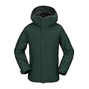 Volcom Girls So Minty Insulated Snow Jacket