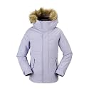 Volcom Girls So Minty Insulated Snow Jacket