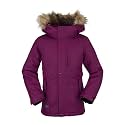 Volcom Girls So Minty Insulated Snow Jacket
