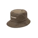 Volcom Men's Froth Bucket Hat – Lightweight Wide Brim Sun Hat