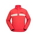 Volcom Men's She Crew Riding Snowboard Fleece
