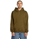 Volcom Men's Single Stone Pullover Hoodie Fleece Sweatshirt