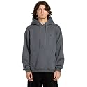 Volcom Men's Single Stone Pullover Hoodie Fleece Sweatshirt