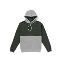 Volcom Men's Single Stone Pullover Hoodie Fleece Sweatshirt