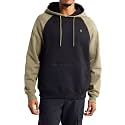 Volcom Men's Single Stone Pullover Hoodie Fleece Sweatshirt