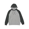 Volcom Men's Single Stone Pullover Hoodie Fleece Sweatshirt