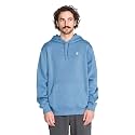 Volcom Men's Single Stone Pullover Hoodie Fleece Sweatshirt