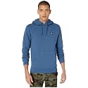 Volcom Men's Single Stone Pullover Hoodie Fleece Sweatshirt