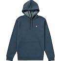 Volcom Men's Single Stone Pullover Hoodie Fleece Sweatshirt