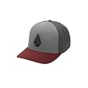Volcom Men's Stone Tech Delta Hat