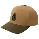 Volcom Men's Stone Tech Delta Hat